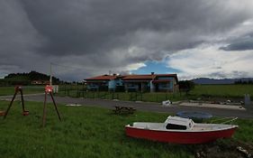 Apartamentos Rurales Miramar